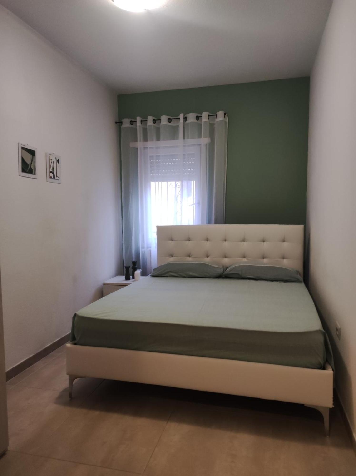 올비아 La Casa Di Luca 아파트 외부 사진