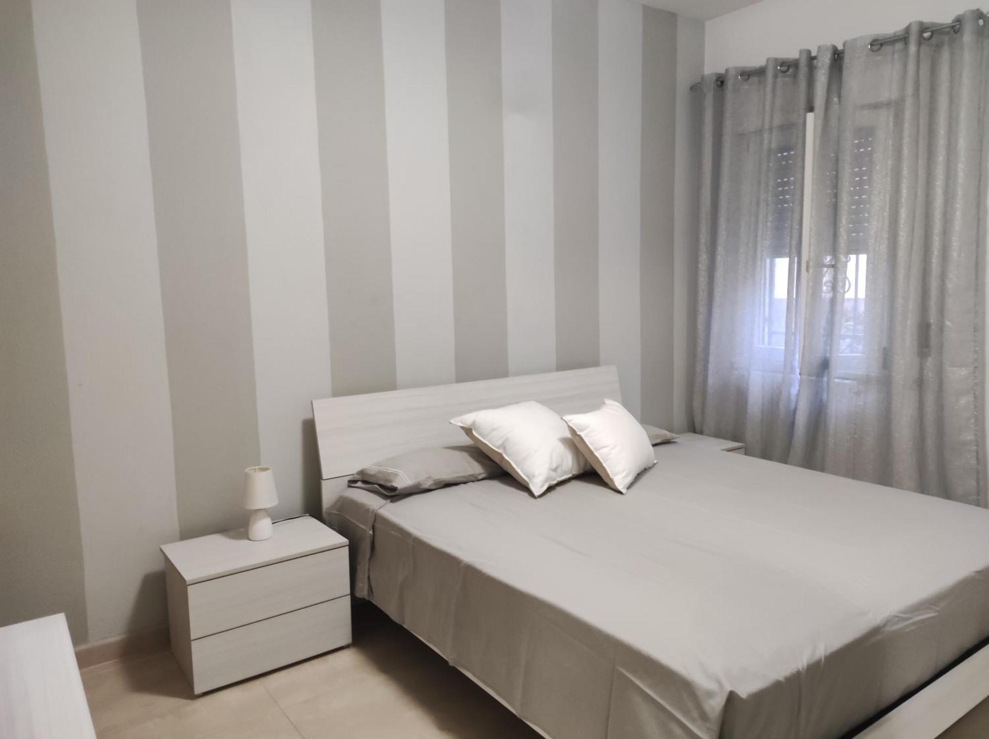 올비아 La Casa Di Luca 아파트 외부 사진